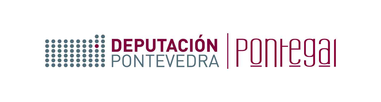 Colaborador Deputación de Pontevedra